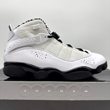 Jordan 6 Rings Premier 2010 Motorsport for Sale  display picture 1
