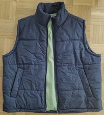 Männerweste, Watsons, Dunkelblau, Neue XL/56.