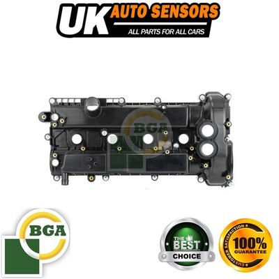 Fits Ford S-Max Galaxy Mondeo 2.0 2.5 + Other Models BGA Rocker Box Cover