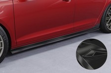 Seitenschweller Schweller Seitenspoiler für VW Golf VI SS460-G