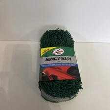3 In 1 Miracle Wash Pad TURTLE WAX