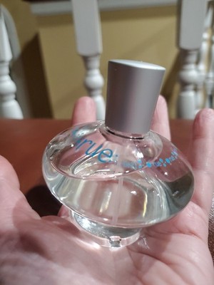 Rue 21 Perfume Original EDP Eau De Parfum 1.7 oz Discontinued FULL RARE
