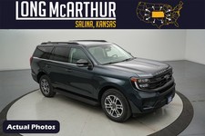 2025 Ford Expedition Active 4x4 Active 2.0 BlueCruise MSRP $72840