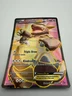 Pokémon Kangaskhan EX (103 Full Art) 103/106 Flashfire Holo