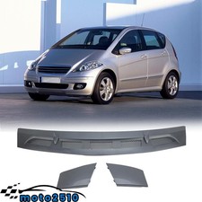 Gitter Verkleidung Windabweiser F&uuml;r Mercedes W169 A160 2009-2012 A1698360018