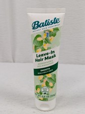 Batiste - Leave In Hair Mask - Nourish Hair  Seal In Moisture - 4.3oz