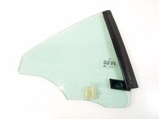 Mercedes-Benz SLK R171 2007 Rechts Seitenscheibe hinten A1717350200 EZE72105