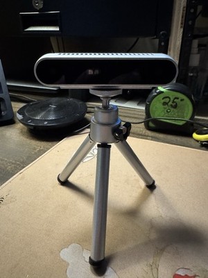 Intel RealSense Depth Camera D415