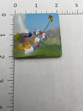 MAGNET: Disney handmade Mickey Minnie pluto donald daisy goofy