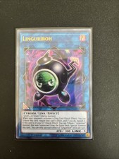 Linguriboh IGAS-EN097 Ignition Assault 1st Edition