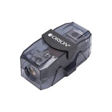 ORION Wired Series Mini ANL Fuse Holder 0/2 Gauge with 150A Fuse