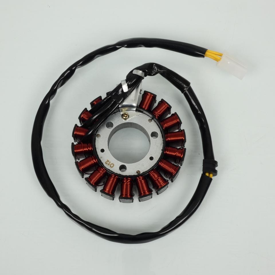 Alternateur RMS moto Honda Varadero 125 XL-V pour rouler au quotidien