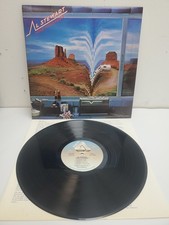 Al Stewart Time Passages  Ex! vinyl record LP RCA 12" album 33 RPM, EX (A1)