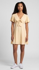 Pepe Jeans Damen Kleid Gr. XS Beige   Neu mit...