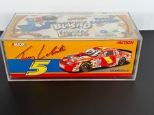1998 Terry Labonte 5 Kellogg's Marshmallow Blasted Froot Loops 1:24 Limited