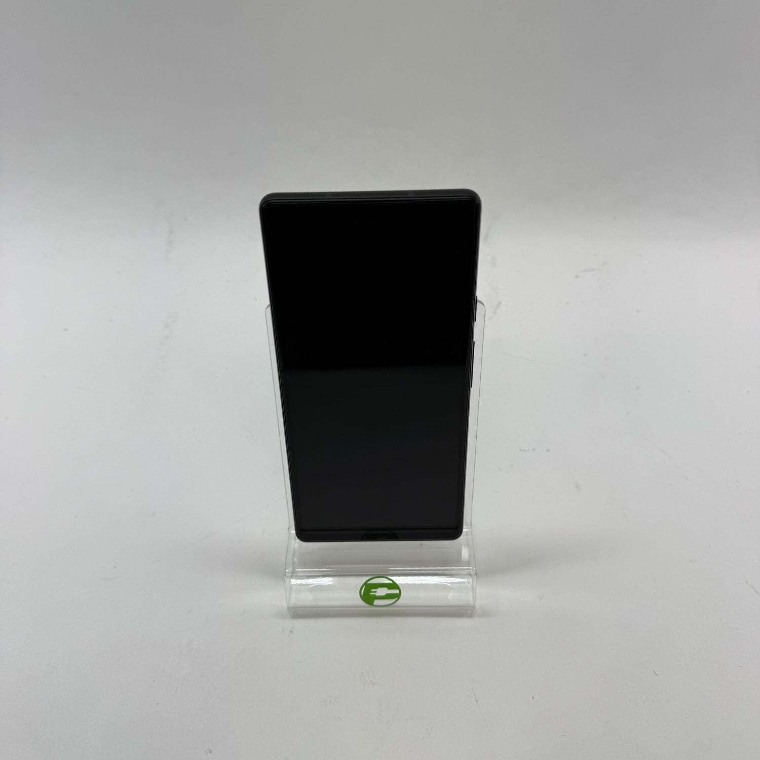 Factory Unlocked Google Pixel 6a 128GB Charcoal GX7AS