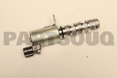 16550M55RA0 Genuine Suzuki VALVE OIL CONTROL 16550-M55RA-0 | eBay