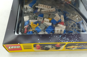 LEGO 6930 Space Supply Station MISB New Sealed Good Classic Space 928 920