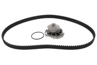 Mapco Wasserpumpe + Zahnriemensatz U.A. FüR Seat, VW