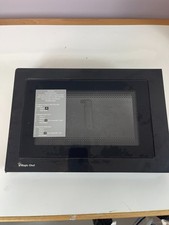 Magic Chef HMM770B3 Microwave Door Assembly O...
