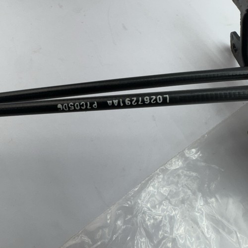 2015-2023 DODGE CHALLENGER FRONT RIGHT PASSENGER SEAT OUTER COVER TRIM PANEL OEM - Picture 12 of 18