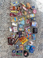 Zuru Mini Brands Miniature Toy Foods Lot 30   More Assorted Series - Rare Ice