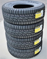 4 Tires Ardent Suv Rx706 Lt 24575r16 Load E 10 Ply At At All Terrain