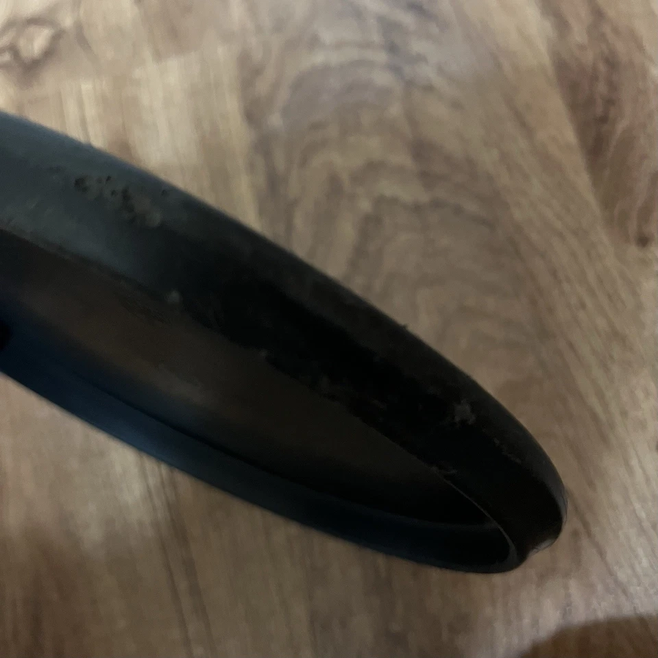 Discmania Primal Run 1st Run Tactic Black Blue/Green Stamp 173g - Image 4 of 4