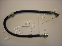 Japko Halter, Bremsschlauch Rechts, Vorne FüR Nissan
