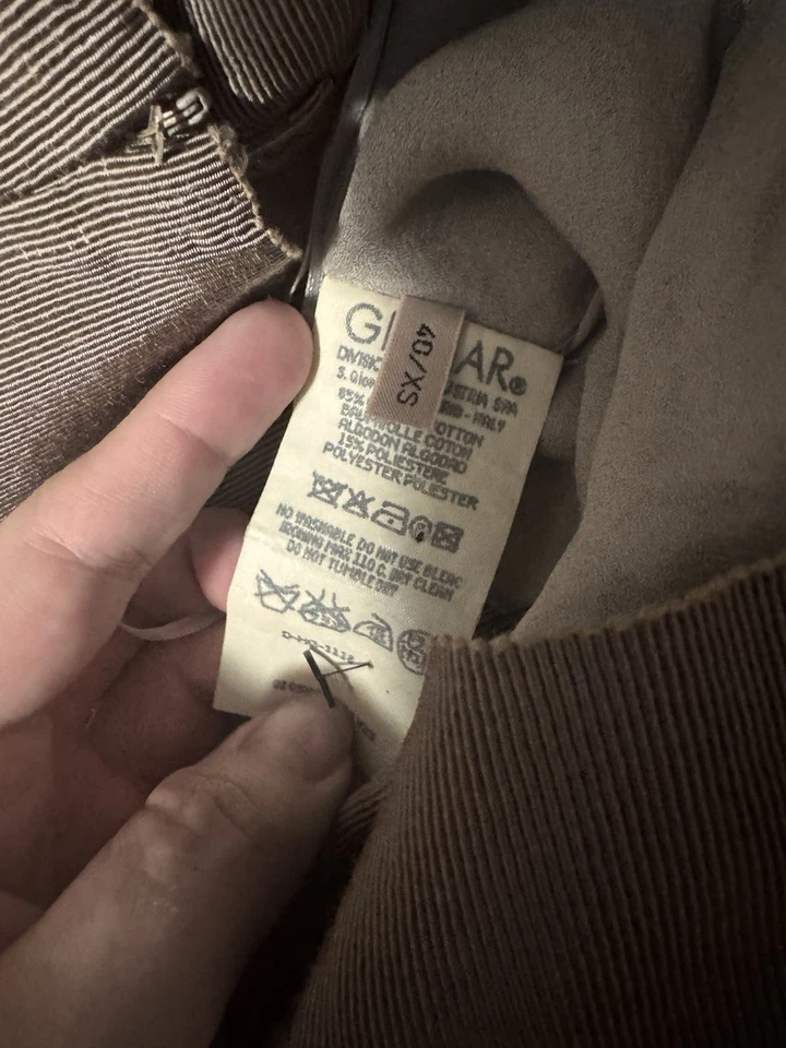 Falda superpuesta de encaje floral Giambattista Valli Paris talla 40/XS – Hecha en Italia Foto 4 de 4