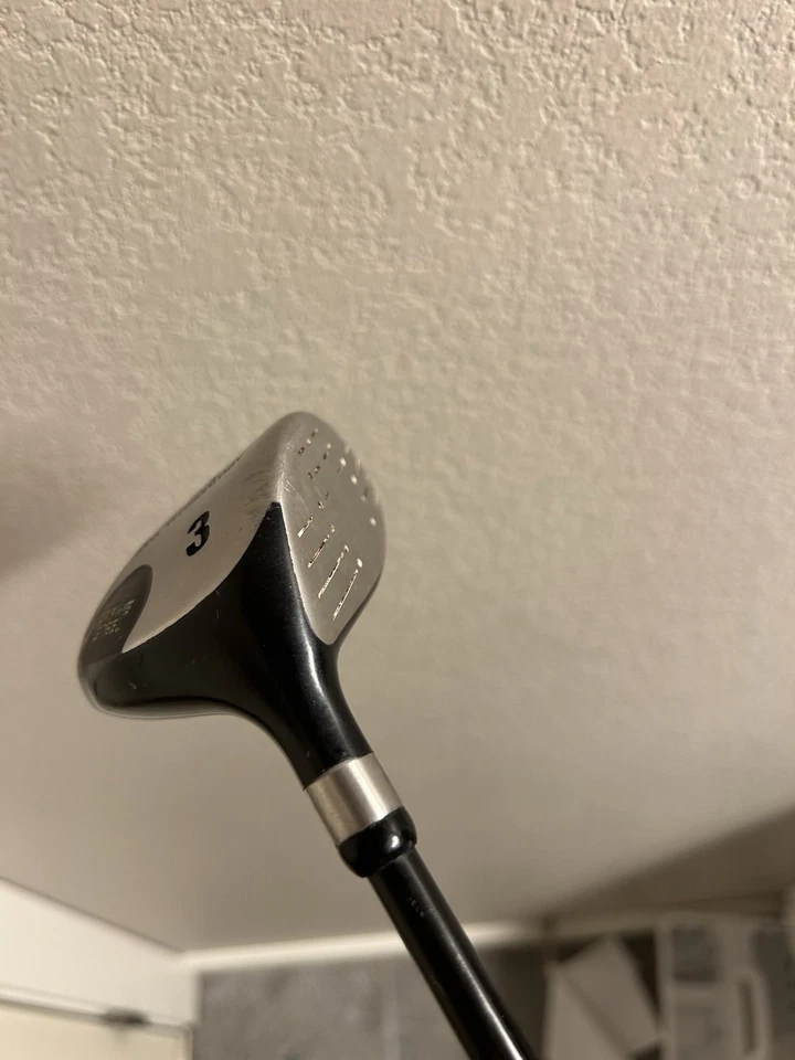 ACER XDS2 FAIRWAY 3 MADERA 1417 Foto 2 de 3