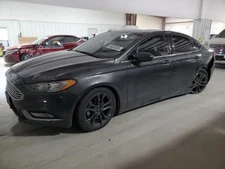 Wheel 16x6-1/2 Steel Fits 13-20 FUSION 610409