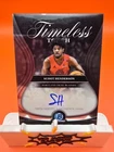 2025-26 Bowman Chrome Scoot Henderson Timeless Touch Auto