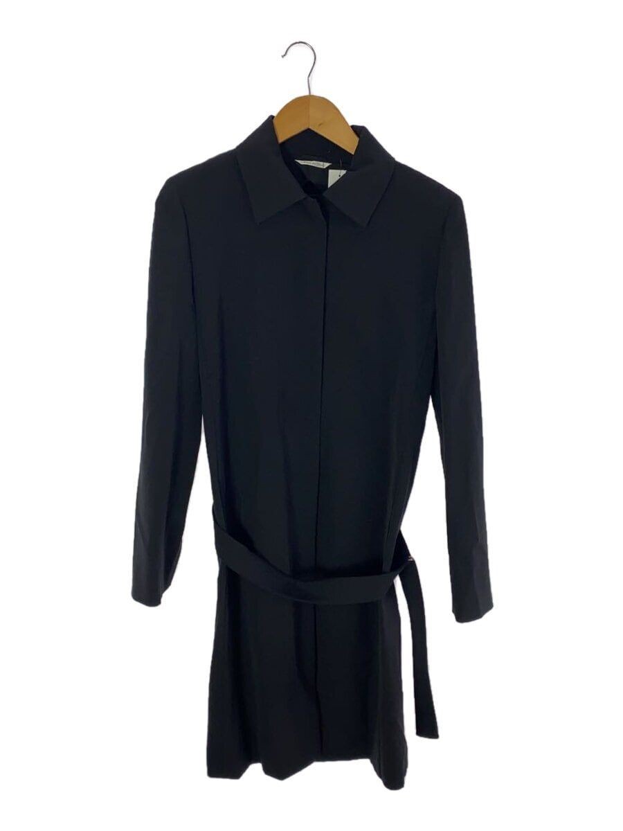 ALTRA MAX MARA ALTRO CAPPOTTO 42 LANA Nero