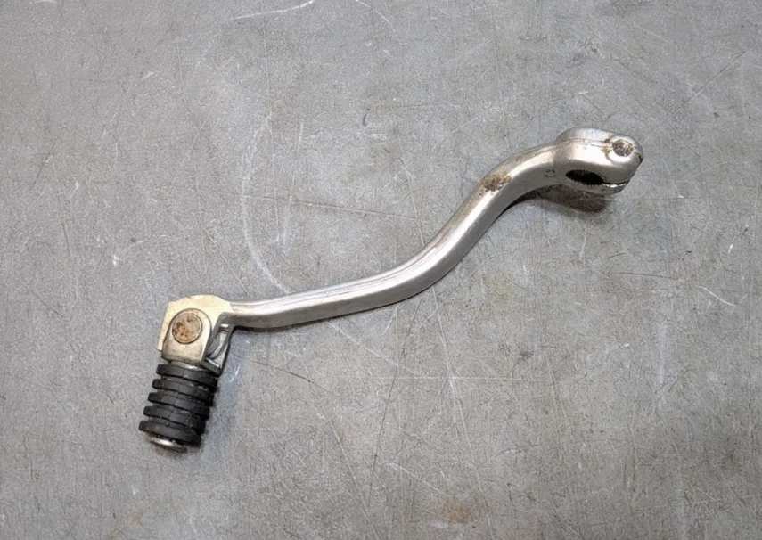 Suzuki RM250 Shifter Shift Pedal Lever Arm 2001-2007