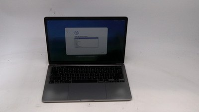 Apple Macbook Pro 13'' i5-1038NG7 16GB 512GB - Good