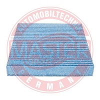MASTER-SPORT Germany Filter, Innenraumluft U.A. FüR CitroËN, Fiat, Isuzu