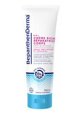 Bepanthen Derma Body Restorative Rich Cream 200ml