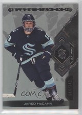 2022-23 Upper Deck Black Diamond 64/349 Jared McCann #BDB-JM 0b1f