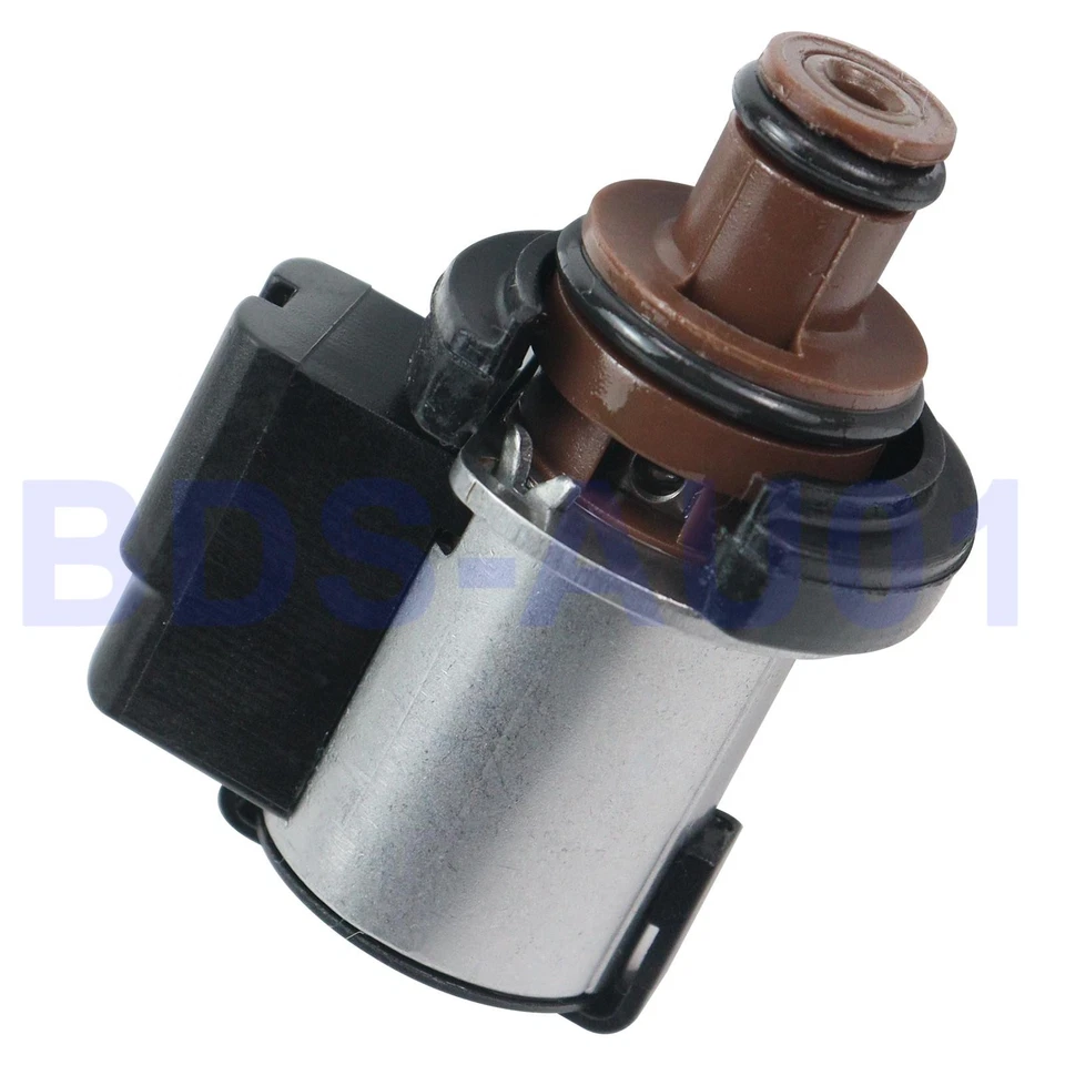 Fits For Subaru Lineartronic CVT TR580 690 2.0 2.5L TR580 TR690 Lock Up Solenoid - Image 3 of 4