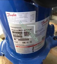 1PC New Compressor MLZ021T4LP9