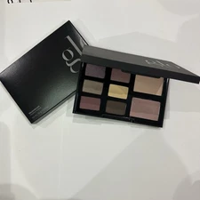 Glo Skin Beauty Moonstruck Shadow Palette a inspired collection of eyeshadows