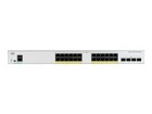 Cisco C1000-24P-4G-L Switch II price incl VAT 3 yr warranty* B2B