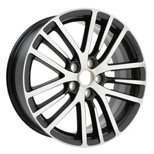 Genuine Mitsubishi Wheel Alloy 4250D358
