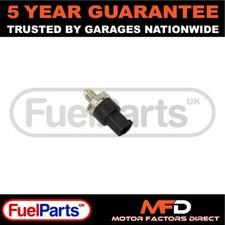 FuelParts MAP Intake Manifold Sensor Fits Vauxhall VW Ford Audi FBPS003MF