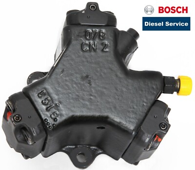 Hochdruckpumpe Mercedes Bosch 0445010019 0445010271  A612070001 612070001