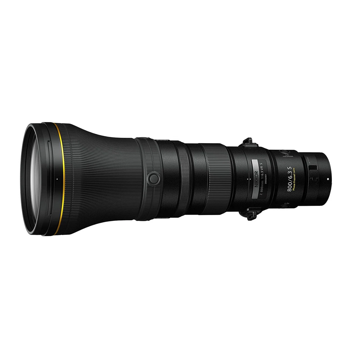 800mm Focal Camera Lenses for Nikon for sale | eBay