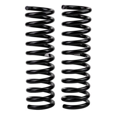 Old Man Emu 2926 Front 1.5'' Lift Springs Medium for 02 12 Jeep Liberty 2.4L/3.7L