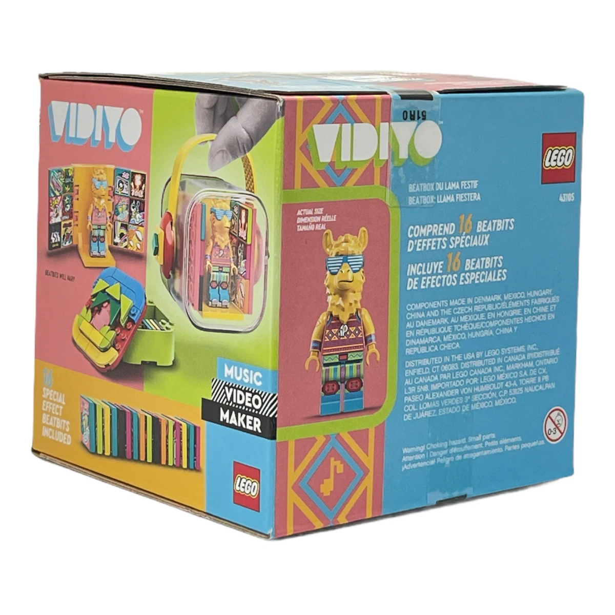 43105 lego sales