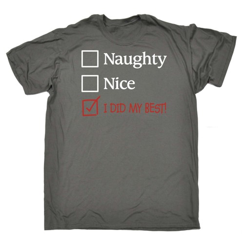 X-mas Funny tshirt tshirts T-SHIRT | eBay